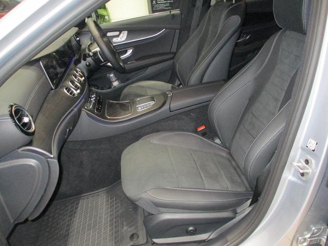 座り心地が良く、長時間ドライブも快適です。