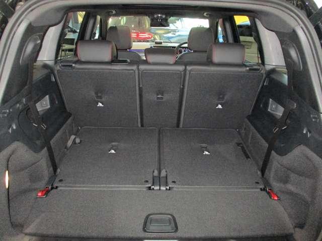 GLB GLB200d 4マチック AMGラインパッケージ ディーゼルターボ 4WD MP202502 パノラミックスライディングルーフ(8枚目)