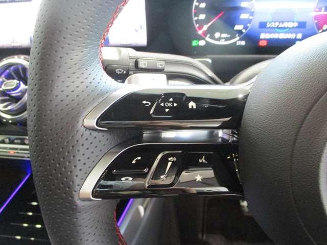 GLB GLB200d 4マチック AMGラインパッケージ ディーゼルターボ 4WD MP202502 パノラミックスライディングルーフ(18枚目)