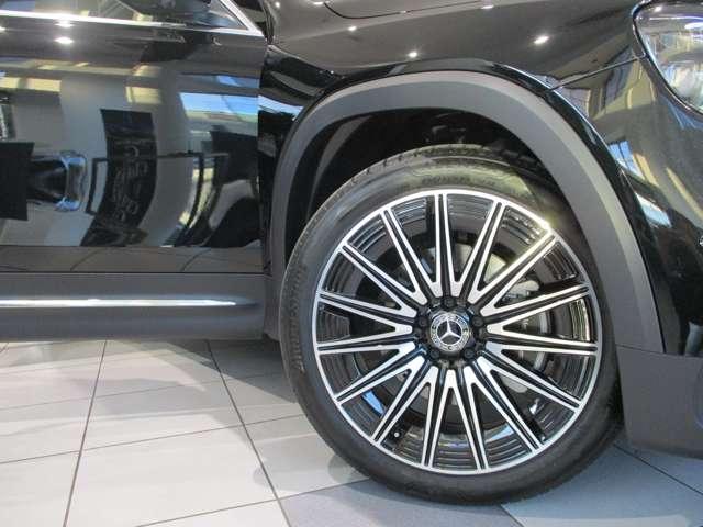 GLB GLB200d 4マチック AMGラインパッケージ ディーゼルターボ 4WD MP202502 パノラミックスライディングルーフ(36枚目)