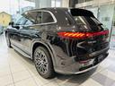 ＥＱＳ ＳＵＶ ＥＱＳ４５０　４Ｍ　ＳＵＶ　ＡＭＧラインパッケージ　４ＷＤ　ナッパレザー　アダプティブクルーズコントロール　レーンキープアシスト　パーキングアシスト　障害物センサー　エアサスペンション　認定中古車（8枚目）