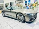 ＳＬ ＳＬ４３　（ＢＳＧ搭載モデル）　ＭＰ２０２４０１　有償色／２１インチＡＭＧアルミ／ヘッドアップ　認定中古車　オートマチックハイビーム　障害物センサー　ＥＴＣ　過給器設定モデル　電動シート　シートヒーター（4枚目）