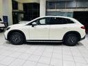 ＥＱＥ ＳＵＶ ＥＱＥ３５０　４マチック　ＳＵＶ　ＡＭＧラインパケジ　４ＷＤ　ＭＰ２０２４０１　有償色／エクスクルーシブＰ　認定中古車　障害物センサー　エアサスペンション　電動シート　シートヒーター　オートマチックハイビーム　フロント／サイド／バックカメラ（7枚目）