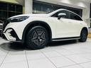 ＥＱＥ ＳＵＶ ＥＱＥ３５０　４マチック　ＳＵＶ　ＡＭＧラインパケジ　４ＷＤ　ＭＰ２０２４０１　有償色／エクスクルーシブＰ　認定中古車　障害物センサー　エアサスペンション　電動シート　シートヒーター　オートマチックハイビーム　フロント／サイド／バックカメラ（8枚目）