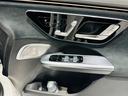 ＥＱＥ３５０　４マチック　ＳＵＶ　ＡＭＧラインパケジ　４ＷＤ　ＭＰ２０２４０１　有償色／エクスクルーシブＰ　認定中古車　障害物センサー　エアサスペンション　電動シート　シートヒーター　オートマチックハイビーム　フロント／サイド／バックカメラ（13枚目）
