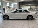 Ｓ４５０ｄ　４マチック　ＡＭＧラインパッケージ　（ＩＳＧ搭載モデル）　ディーゼルターボ　４ＷＤ　ＭＰ２０２４０２　有償色／ベーシックＰ／ドライバーズＰ／レザー　認定中古車　オートマチックハイビーム　エアサスペンション　ＥＴＣ　電動シート（12枚目）