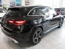 ＧＬＣ ＧＬＣ３５０ｅ　４Ｍポーツ　エディションスター　４ＷＤ　ＭＰ２０２４０２　認定中古車　コラムＭＴモード付９ＡＴ　アダプティブクルーズコントロール　全周囲カメラ　障害物センサー　エアサスペンション　ナビ　フルセグ　ミュージックプレイヤー接続可（3枚目）