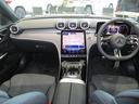 C220d スポーツ (ISG) ディーゼルターボ MP202502 有償色(24枚目)
