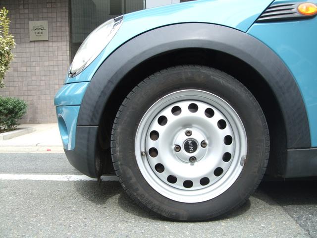 ワン 限定色オキシジェンブルー ワンオーナー車(17枚目)