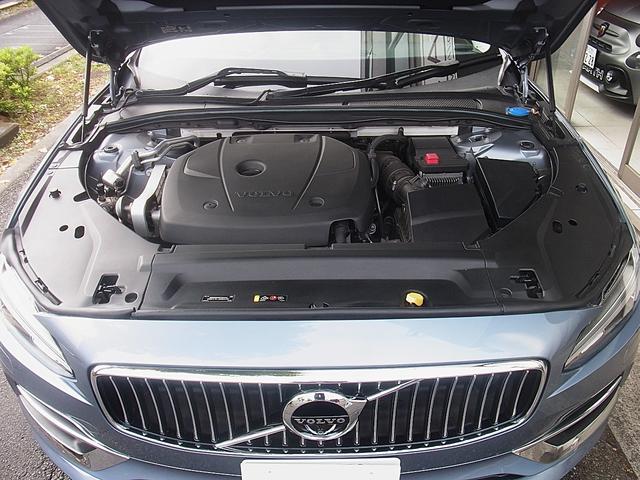 S90 T6 AWD インスクリプション ガラスサンルーフ ファインナッパレザー シートヒーター ベンチレーション ステアリングヒーター マッサージ機能 B&Wプレミアムオーディオ 9インチナビ TV 360カメラ ドラレコ レーダー(30枚目)