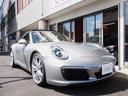 ９１１ ９１１カレラ　９９１．２　左Ｈ　電動サンルーフ　マホガニーインテリアｐｋｇ　ルクソールベージュ本革　シートヒーター　電格ミラー　ＰＤＬＳプラス　ＬＥＤライト　ＢＯＳＥサラウンド　パワステプラス　ディーラー整備記録簿（2枚目）