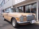 １９７５ｙＭＯＤＥＬ　Ｍ．ＢＥＮＺ２８０正規ディーラー車入庫致しました！