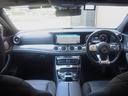 MERCEDES AMG E-CLASS STATIONWAGON
