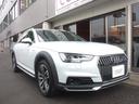 2018MY AUDI A4オールロードクワトロ入庫致しました!