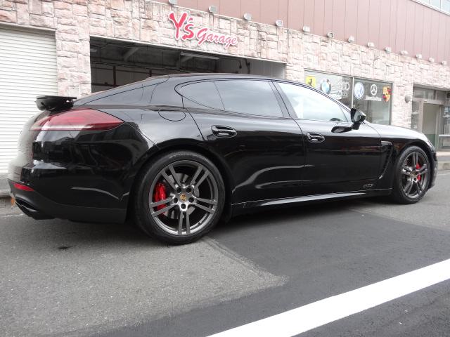 GTS20AWエントリードライブベンチレーションOPハンドル(10枚目)
