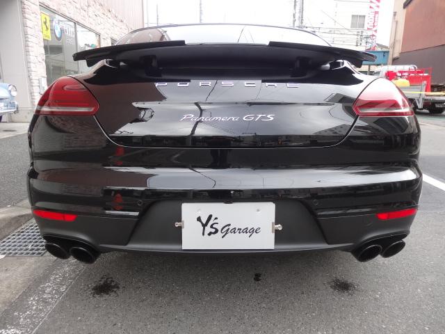 GTS20AWエントリードライブベンチレーションOPハンドル(19枚目)