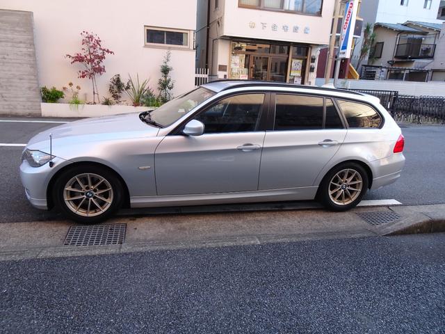 ＢＭＷ ３シリーズ