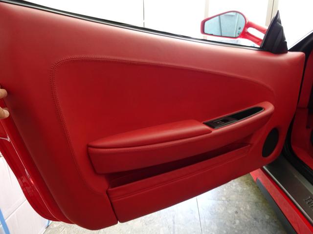 Ｆ４３０スパイダー Ｆ１　正規ディーラー車・ＡＳＩエアロボディキット・ＡＳＩ＆ＩＴＯレーシングコラボエキゾースト可変・カーボンブレーキ・レッドキャリパー・カーボンステアリング・ＢＢＳ１９インチＡＷ・ＯＰＳシートクラッチ６０％（24枚目）