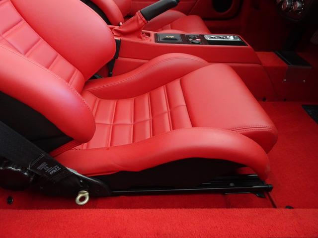 Ｆ４３０スパイダー Ｆ１　正規ディーラー車・ＡＳＩエアロボディキット・ＡＳＩ＆ＩＴＯレーシングコラボエキゾースト可変・カーボンブレーキ・レッドキャリパー・カーボンステアリング・ＢＢＳ１９インチＡＷ・ＯＰＳシートクラッチ６０％（39枚目）