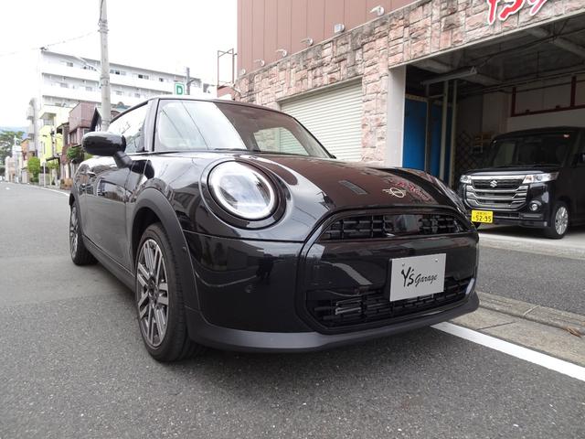 ＭＩＮＩ クーパーＣ　クラシック・トリム（3枚目）