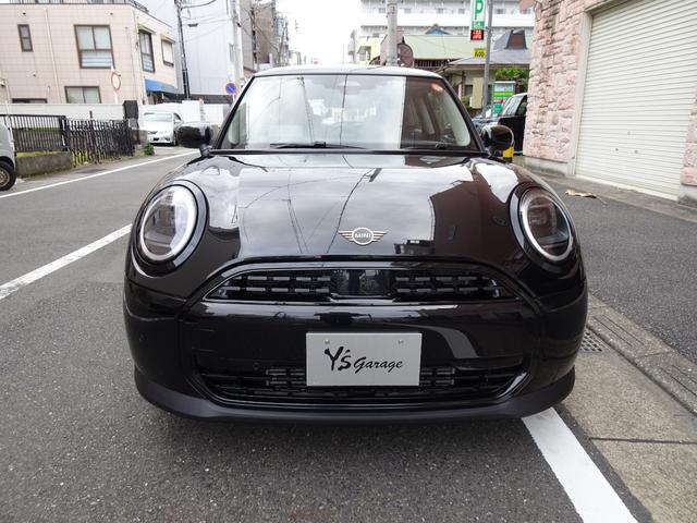 ＭＩＮＩ クーパーＣ　クラシック・トリム（4枚目）