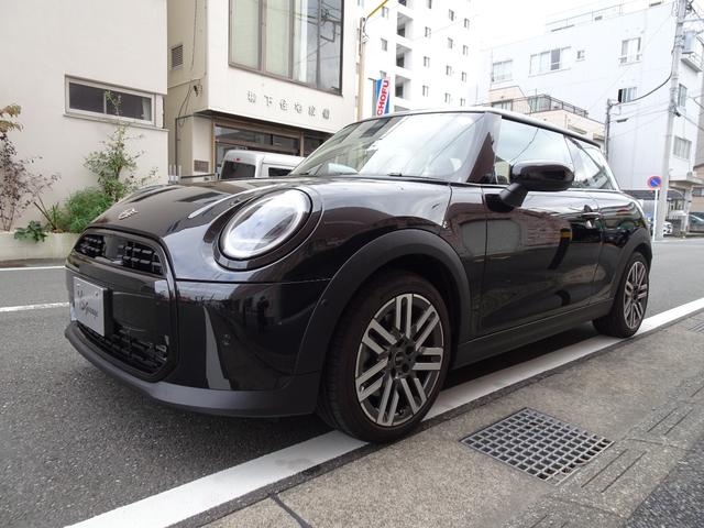 ＭＩＮＩ クーパーＣ　クラシック・トリム（10枚目）