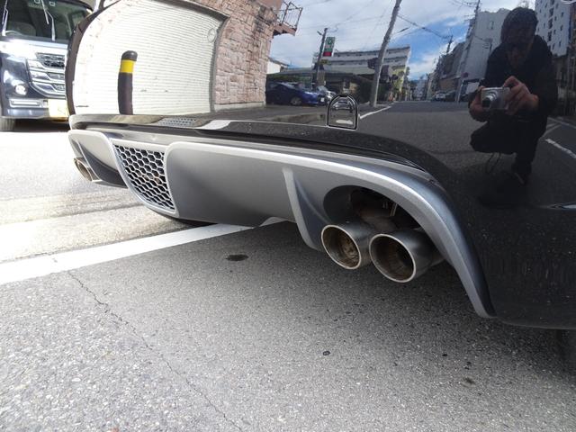 アバルト５９５ コンペティツィオーネ　アッソパルティーレ１７ＡＷ・フォクトランドサスペンション・コニーアブソーバー・ＡＳＳＯエアクリーナ・ブレンボーキャリパー・ドリルドローター・ハーフレザーシート・社外ナビ・レコードモンツァーマフラー（18枚目）