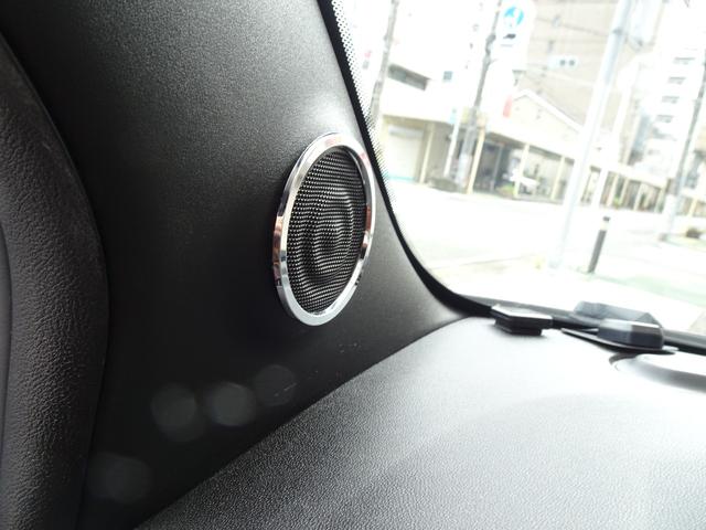 アバルト５９５ コンペティツィオーネ　アッソパルティーレ１７ＡＷ・フォクトランドサスペンション・コニーアブソーバー・ＡＳＳＯエアクリーナ・ブレンボーキャリパー・ドリルドローター・ハーフレザーシート・社外ナビ・レコードモンツァーマフラー（36枚目）