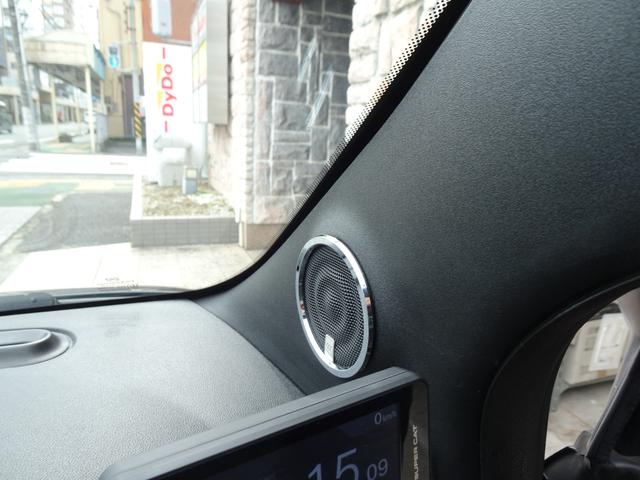 アバルト５９５ コンペティツィオーネ　アッソパルティーレ１７ＡＷ・フォクトランドサスペンション・コニーアブソーバー・ＡＳＳＯエアクリーナ・ブレンボーキャリパー・ドリルドローター・ハーフレザーシート・社外ナビ・レコードモンツァーマフラー（42枚目）