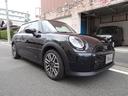 ＭＩＮＩ クーパーＣ　クラシック・トリム（2枚目）