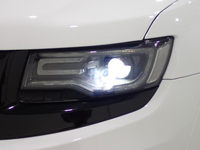 SRT8ブレンボ茶側天張アルカン熱冷席ACCパドル(7枚目)