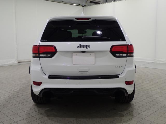 SRT8 HEMI パノラマ衝突警告ナビTVハマン後席モニタ(6枚目)