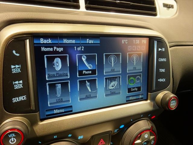 LT RS 革 Bカメ シートヒータ Bluetooth 除菌済(13枚目)
