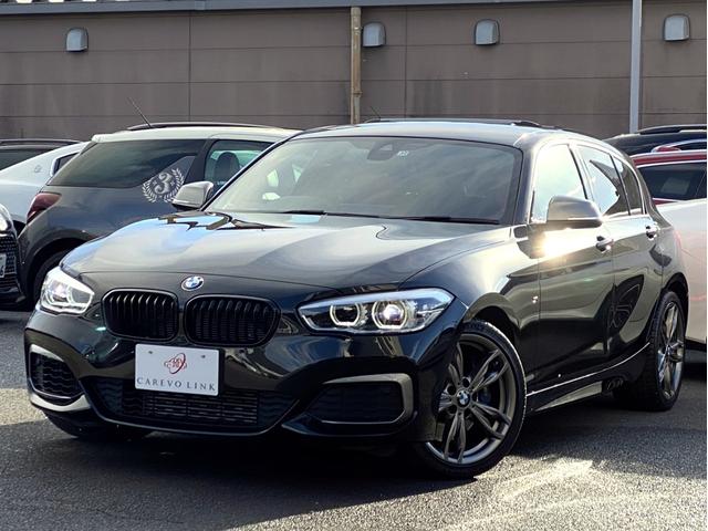 ＢＭＷ １シリーズ