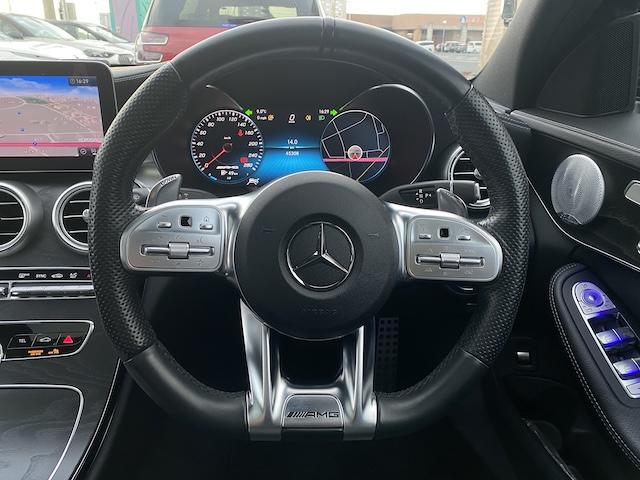 メルセデスＡＭＧ Ｃクラスステーションワゴン