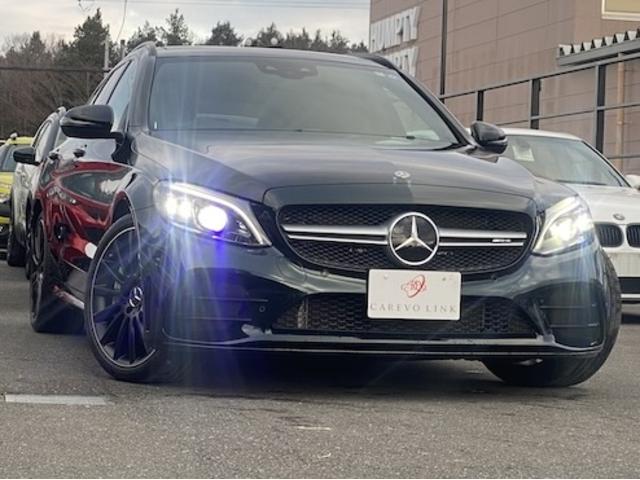 メルセデスＡＭＧ Ｃクラスステーションワゴン