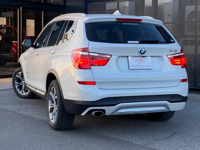 ＢＭＷ Ｘ３