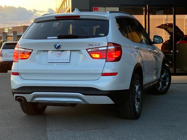 ＢＭＷ Ｘ３