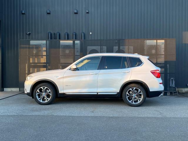 ＢＭＷ Ｘ３