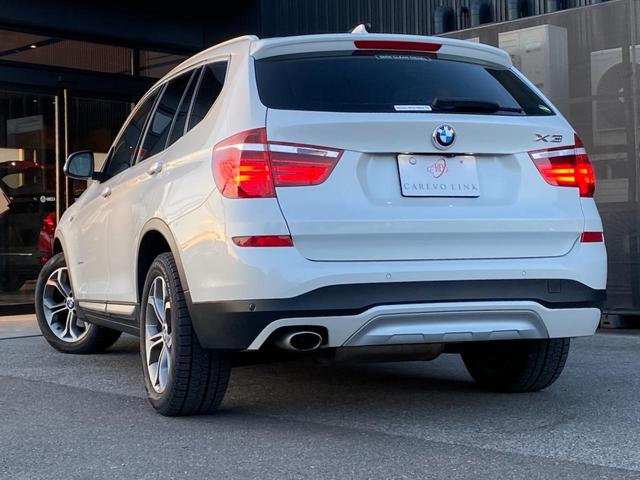 ＢＭＷ Ｘ３