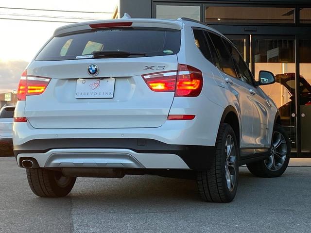 ＢＭＷ Ｘ３