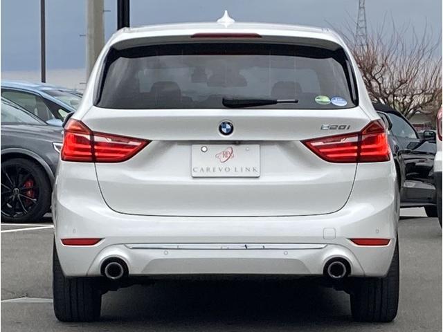 ＢＭＷ ２シリーズ