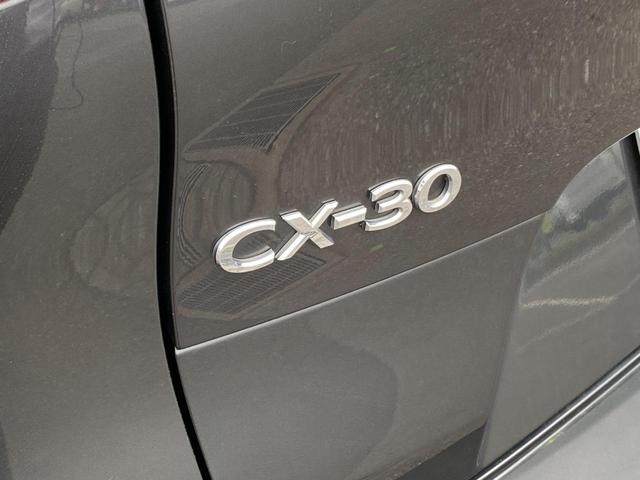 マツダ ＣＸ－３０