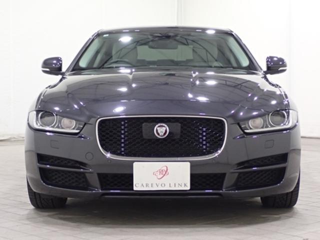 Standard Hood Fender & Mirrors | JAGUAR XE PRESTIGE 2019 Standard Hood Fender & Mirrors | JAGUAR XE PRESTIGE 2019