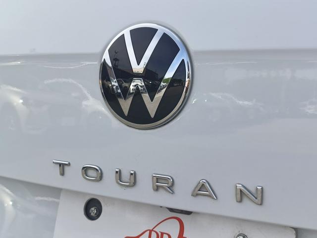 ゴルフトゥーラン ＴＳＩ　コンフォートライン　弊社下取り　ワンオーナー　ドラレコ　ＥＴＣ　スマキー　７人乗り　ＡＣＣ　ルーフレール（37枚目）