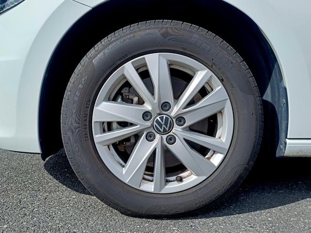 ゴルフトゥーラン ＴＳＩ　コンフォートライン　弊社下取り　ワンオーナー　ドラレコ　ＥＴＣ　スマキー　７人乗り　ＡＣＣ　ルーフレール（41枚目）
