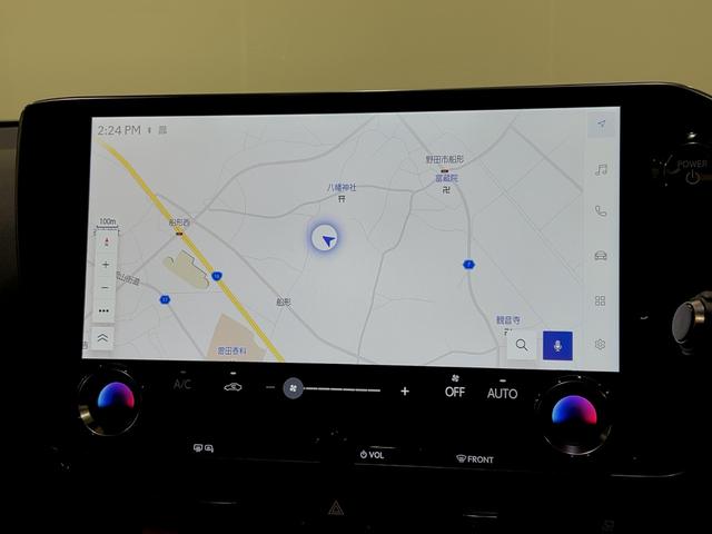 ＮＸ ＮＸ４５０ｈ＋　Ｆスポーツ　ＴＲＤフロントスポイラー／サイドスカート／リアディフューザー　純１４ＤＡプラス　パノラマビュー　ムーンルーフ　純正２０ＡＷ　３種フルＬＥＤ　カラーヘッドアップディスプレイ　電動革席　ナビ／ＴＶ　ＳＲ（14枚目）