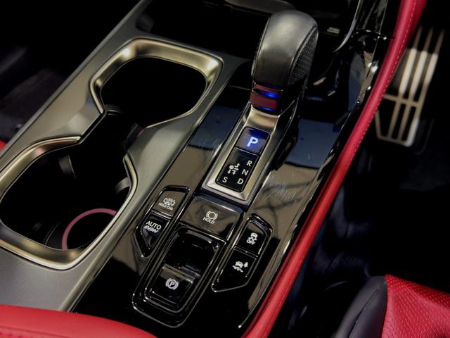 ＮＸ ＮＸ４５０ｈ＋　Ｆスポーツ　ＴＲＤフロントスポイラー／サイドスカート／リアディフューザー　純１４ＤＡプラス　パノラマビュー　ムーンルーフ　純正２０ＡＷ　３種フルＬＥＤ　カラーヘッドアップディスプレイ　電動革席　ナビ／ＴＶ　ＳＲ（16枚目）