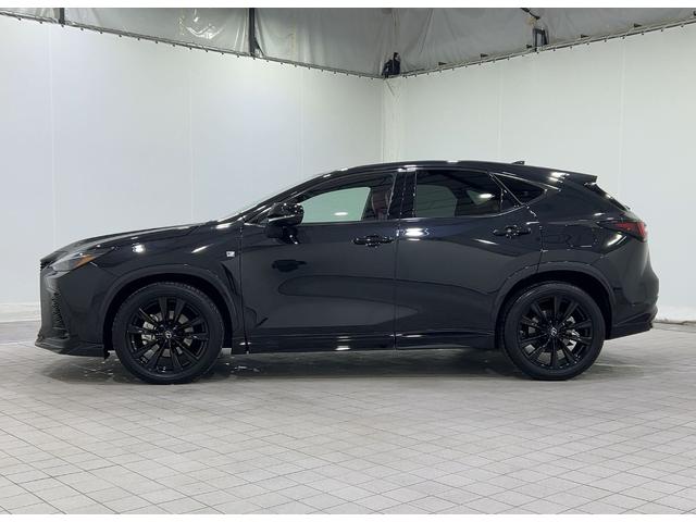 ＮＸ ＮＸ４５０ｈ＋　Ｆスポーツ　ＴＲＤフロントスポイラー／サイドスカート／リアディフューザー　純１４ＤＡプラス　パノラマビュー　ムーンルーフ　純正２０ＡＷ　３種フルＬＥＤ　カラーヘッドアップディスプレイ　電動革席　ナビ／ＴＶ　ＳＲ（32枚目）