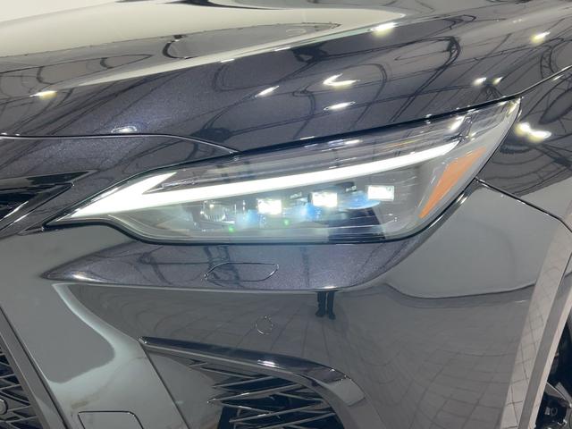 ＮＸ ＮＸ４５０ｈ＋　Ｆスポーツ　ＴＲＤフロントスポイラー／サイドスカート／リアディフューザー　純１４ＤＡプラス　パノラマビュー　ムーンルーフ　純正２０ＡＷ　３種フルＬＥＤ　カラーヘッドアップディスプレイ　電動革席　ナビ／ＴＶ　ＳＲ（38枚目）